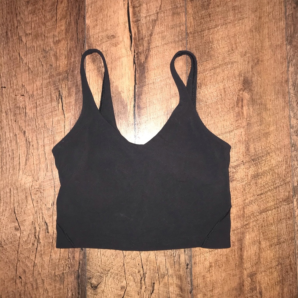 Align Tank